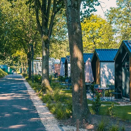 Modern With Dishwasher, Near The Efteling *