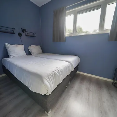 Modern With Dishwasher, Near The Efteling * 卡茨休维尔