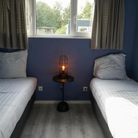 Modern With Dishwasher, Near The Efteling *
