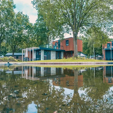 Modern With Dishwasher, Near The Efteling Kaatsheuvel