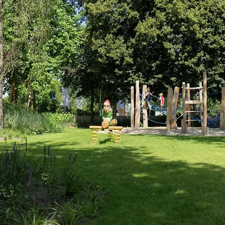 Modern With Dishwasher, Near The Efteling * 卡茨休维尔