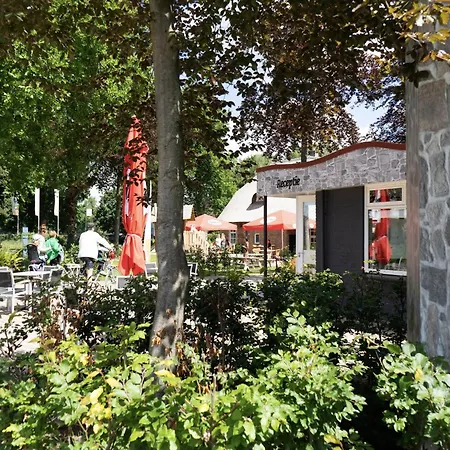 Modern With Dishwasher, Near The Efteling *