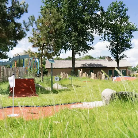 Modern With Dishwasher, Near The Efteling Kaatsheuvel