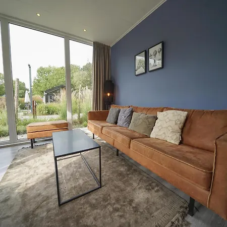 Modern With Dishwasher, Near The Efteling * 卡茨休维尔
