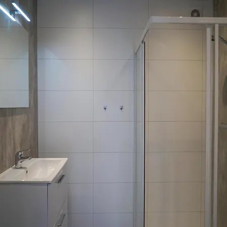 Modern With Dishwasher, Near The Efteling
