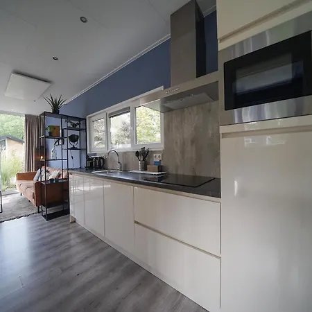 Modern With Dishwasher, Near The Efteling * Kaatsheuvel
