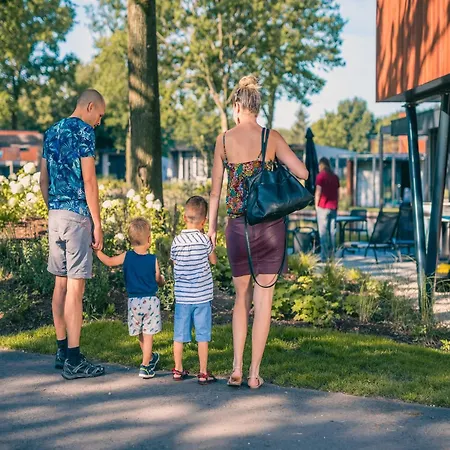 Modern With Dishwasher, Near The Efteling * Kaatsheuvel